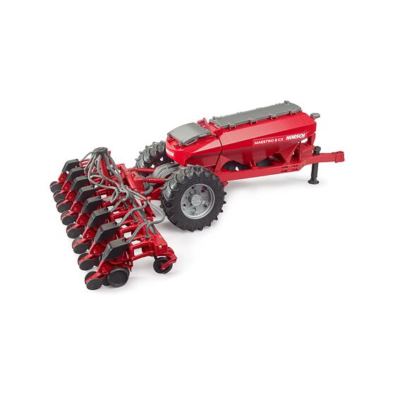 Horsch Maestro 8CX Seeder - Bruder 2037