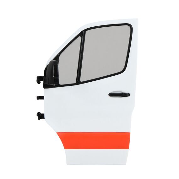 Left door for MB Sprinter ambulance - Bruder 46311