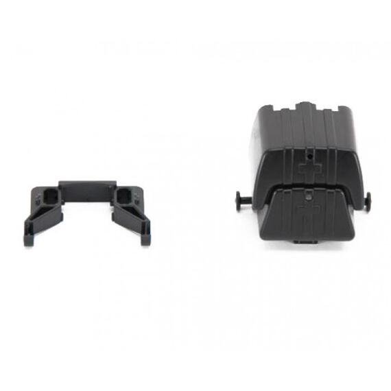 Front weight for Massey Ferguson 7600 - Bruder 43037