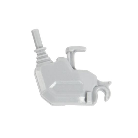 Armrest for Volvo ECR40 - Bruder 41468
