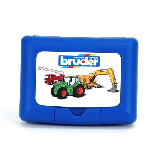 Snack box - Bruder 10350