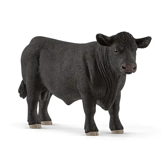 Angus Black Bull - Schleich 13879