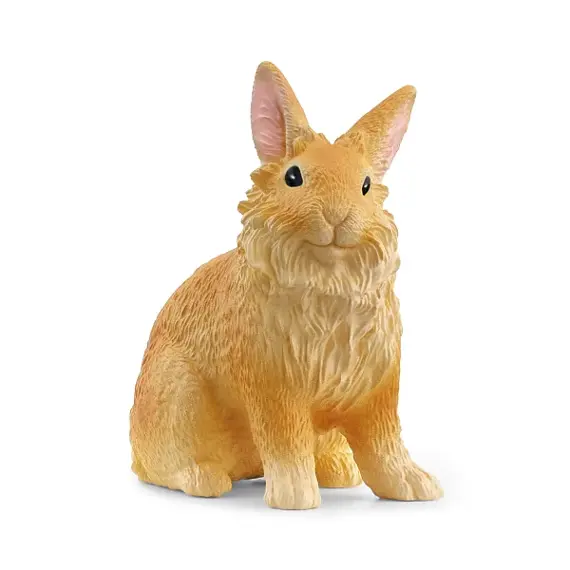 Rabbit Dwarf Lion - Schleich 13974
