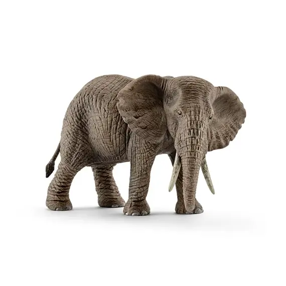 Female African Elephant - Schleich 14761