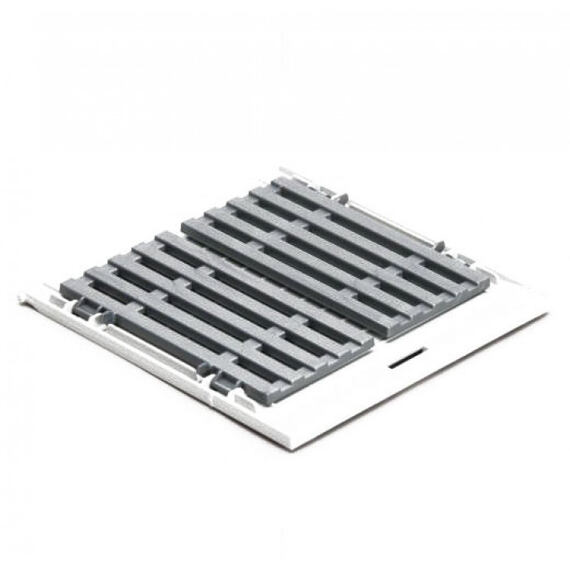 Tailgate for animal transporter - Bruder 42597