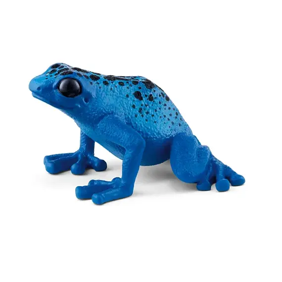 Pralesnička azure - Schleich 14864
