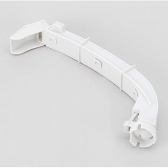 Blow out tower for Claas Jaguar 900 - Bruder 42153