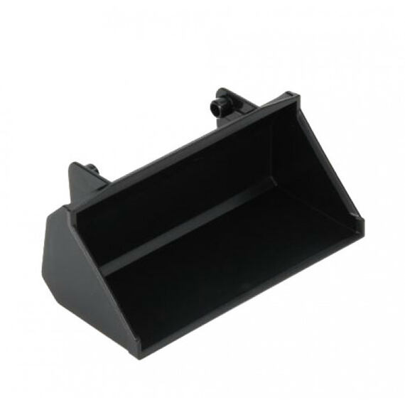 Bucket for construction vehicles- Bruder 42463