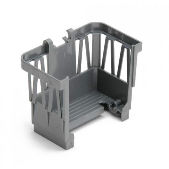 Rescue platform for fire engine MB Sprinter - Bruder 42589