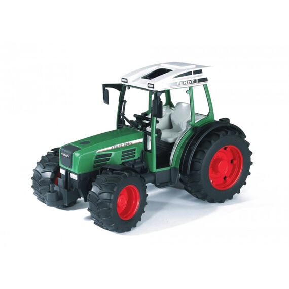Fendt Farmer 209 S tractor - Bruder 2100