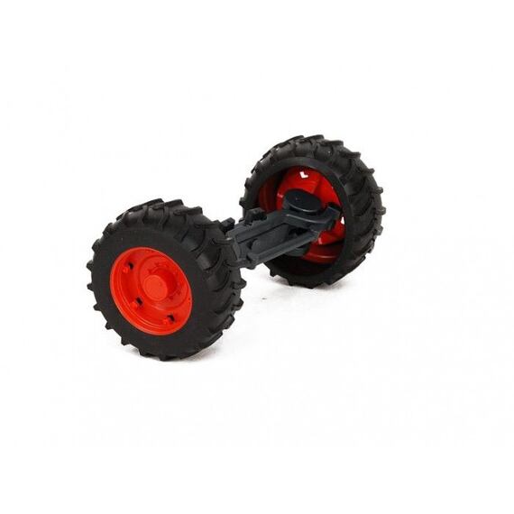 Front axle for Claas Jaguar 980 - Bruder 44138