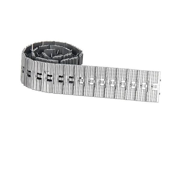 Chains for CAT excavator - Bruder 42416