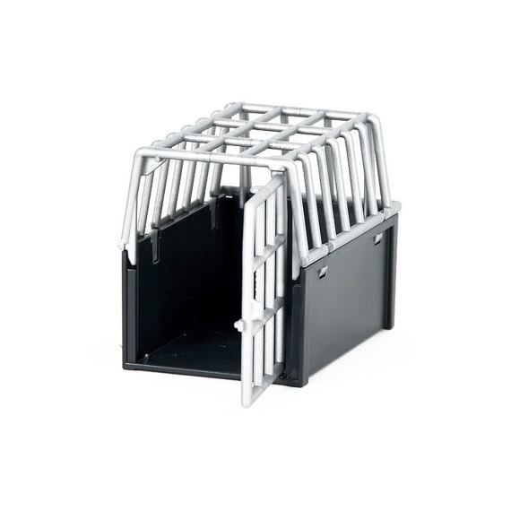 Dog crate - Bruder 43587