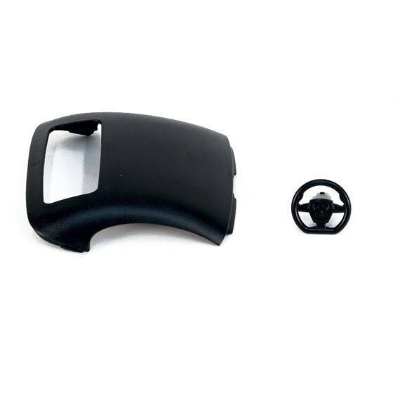 Roof and steering wheel for roadsters - Bruder 43480