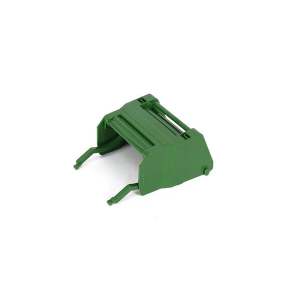 Bale cover for John Deere - Bruder 41036