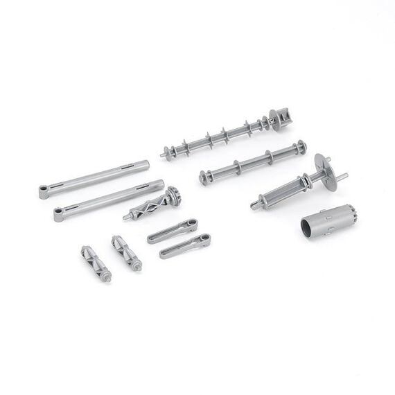 Spare parts set for Grimme - Bruder 42151