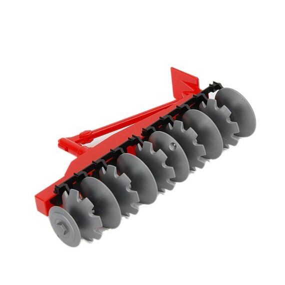 Right front arm for Kuhn discover XL- Bruder 42239