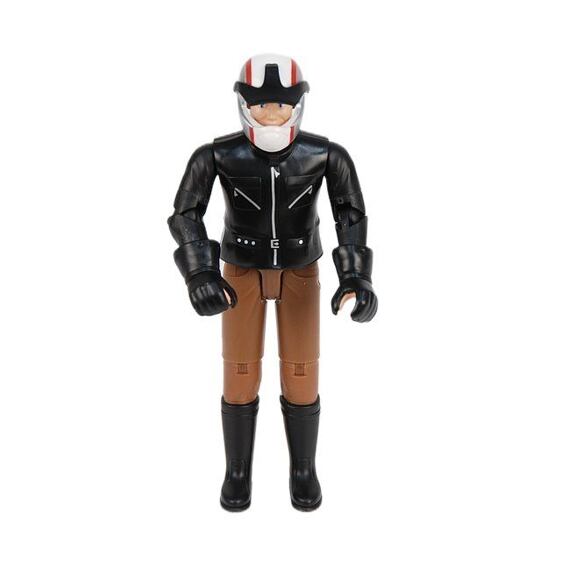 Driver figure - Bruder 46160