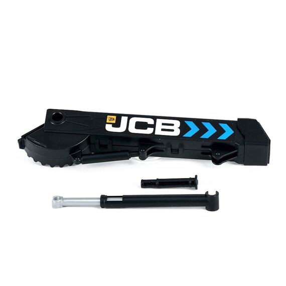 Crane arm for JCB Teletruk  - Bruder 41512