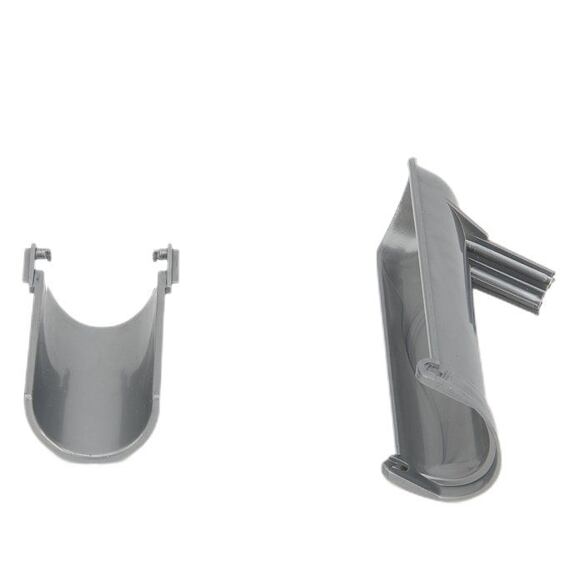 Chute for cement mixer truck - Bruder 42727