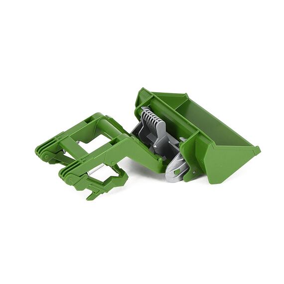 Bucket for Tractor Fendt Vario 211 - Bruder 42181