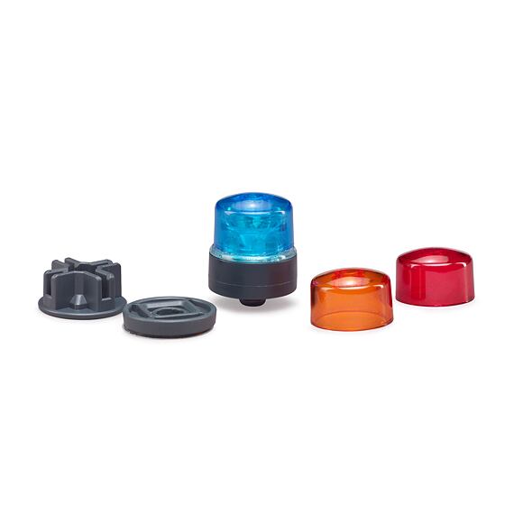 Rotating beacon - Bruder 2807