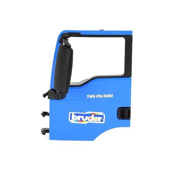 Driver's door MAN TGS - Bruder 43708