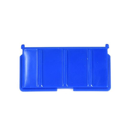Roof flap blue MB Sprinter Transfer - Bruder 42674