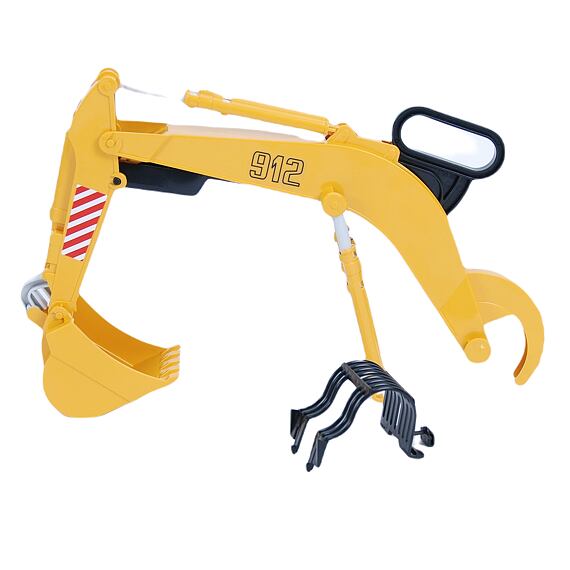 Arm for Liebherr excavator - Bruder 42434