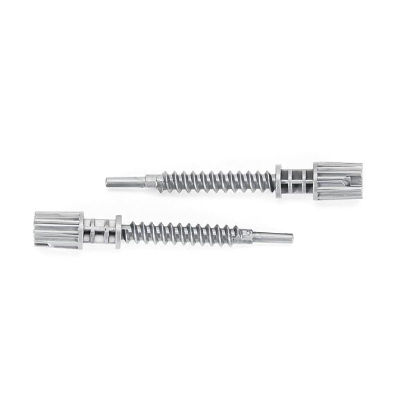 Jackscrew 2pcs - Bruder 43007