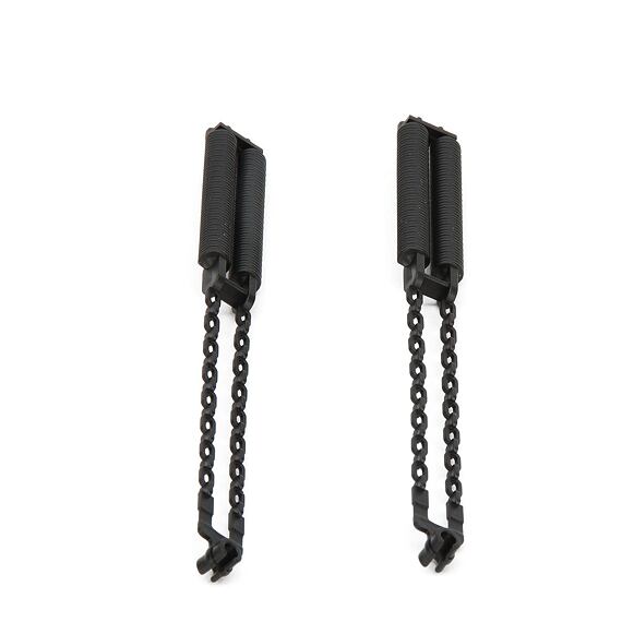 Chains for Claas Disco bar - Bruder 42241