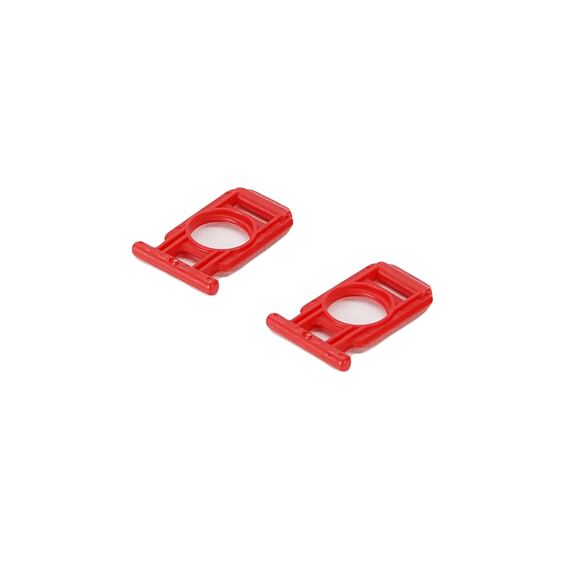 Clamps for crane - Bruder 43574