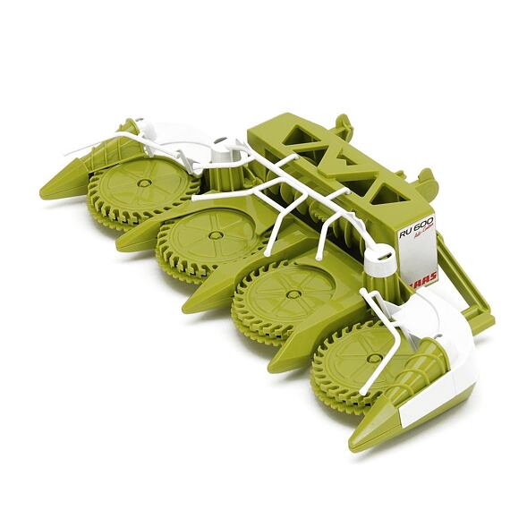 Corn header for Claas Jaguar 900 - Bruder 42156