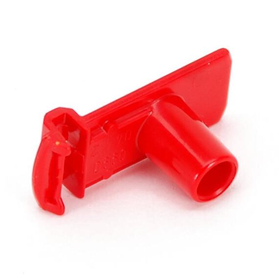 Crank for cement mixer truck - Bruder 43655