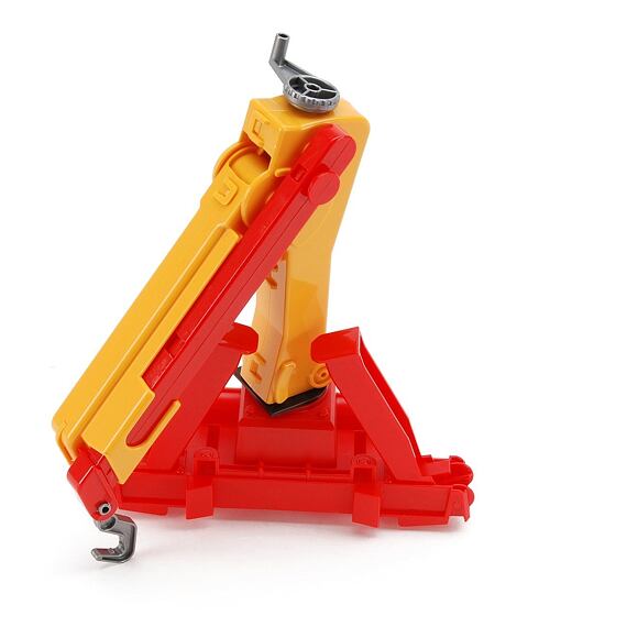 Crane arm for MAN tow truck - Bruder 42632