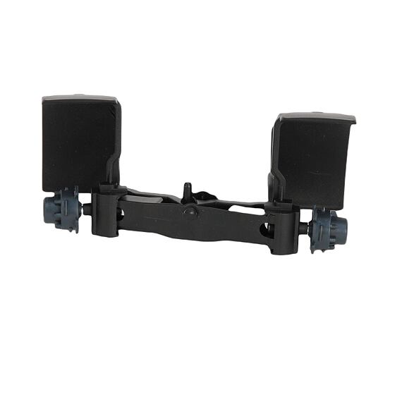 Front axle for Fendt 1050 - Bruder 44044