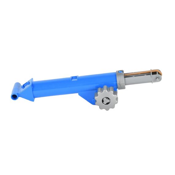 Hydraulics for MAN TGS crane - Bruder 43713