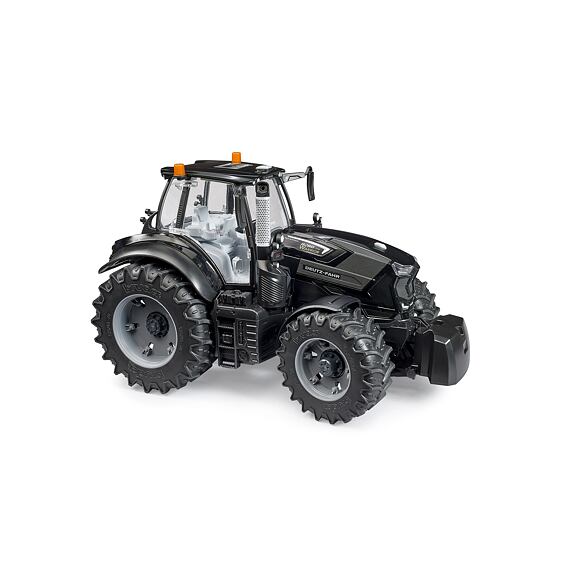 DEUTZ-FAHR 8280 TTV Warrior - Bruder 3162