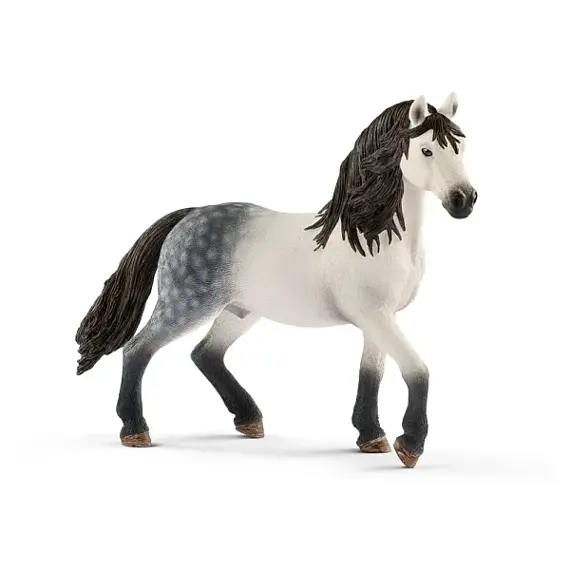Andalusian Stallion - Schleich 13821