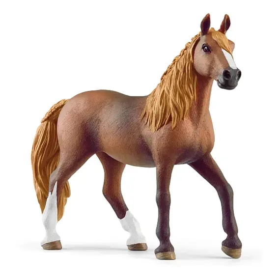 Mare of the Peruvian breed - Schleich 13953