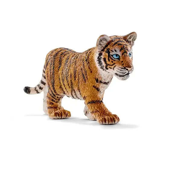 Tiger cub - Schleich 14730