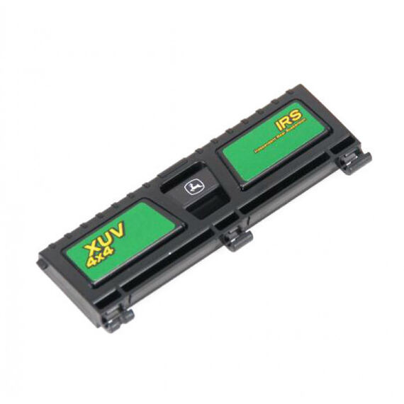 Tailgate for John Deere Gator - Bruder 42493