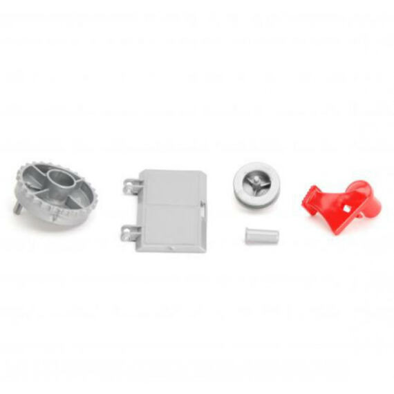 Spare parts for MAN crane - Bruder 42763