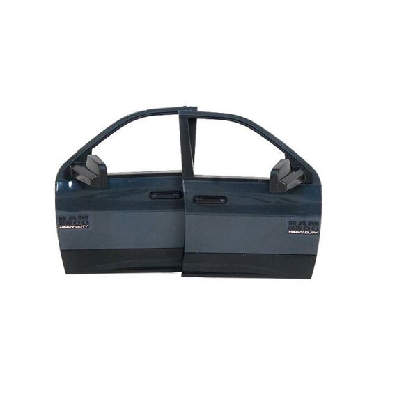 Front door for RAM black - Bruder 43505