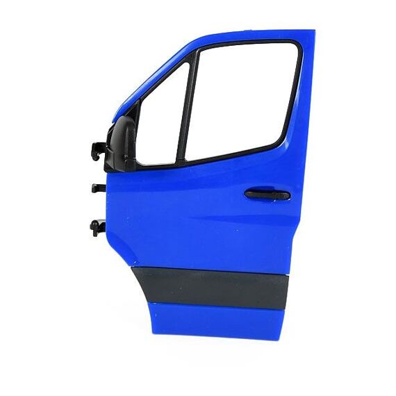 Left door for MB Sprinter - Bruder 42670