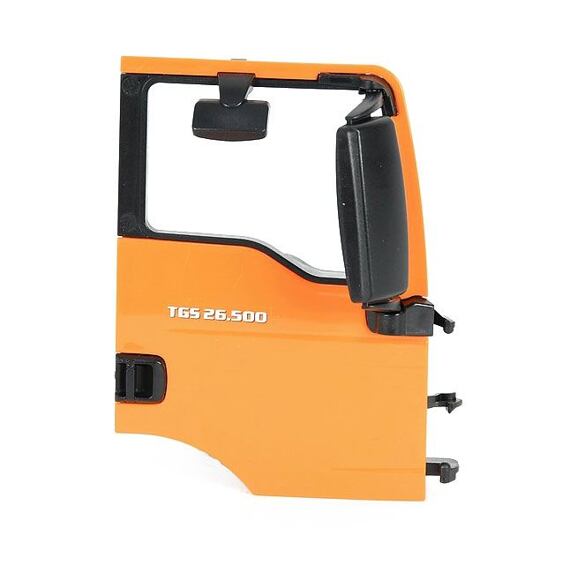 Right door for MAN TGS - Bruder 43781