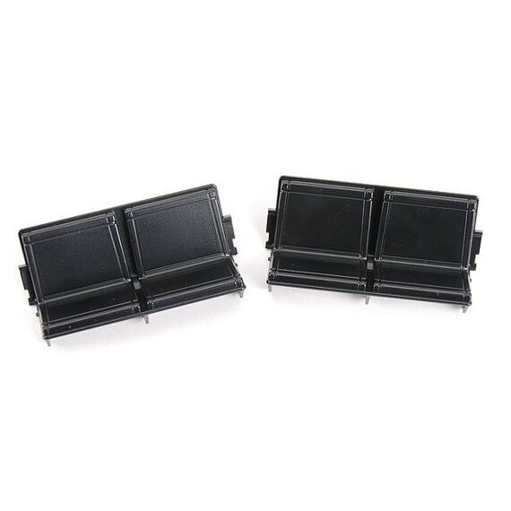 Seats for Land Rover - Bruder 42566