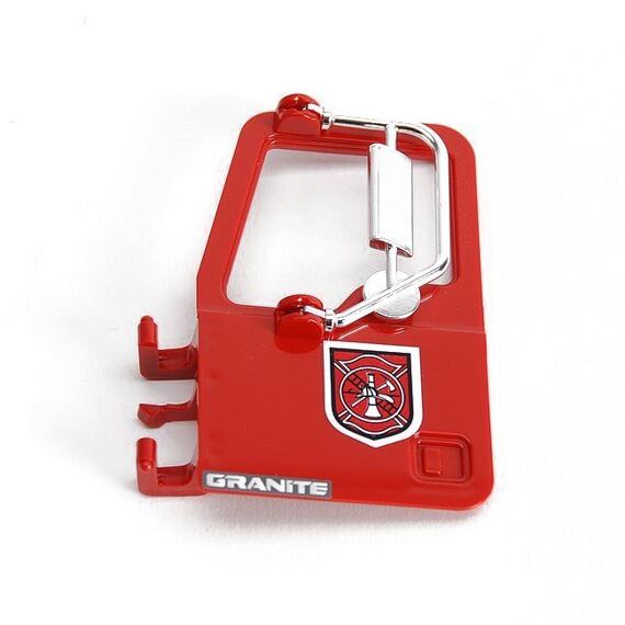 Left door for Mack - Bruder 42835