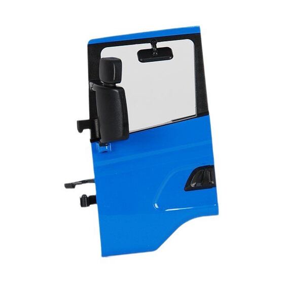 Left door for livestock truck - Bruder 43552