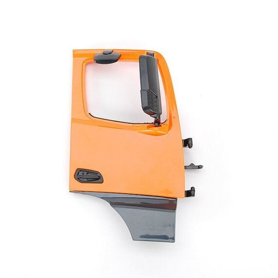 Right door for MB Arocs winter service truck - Bruder 43612